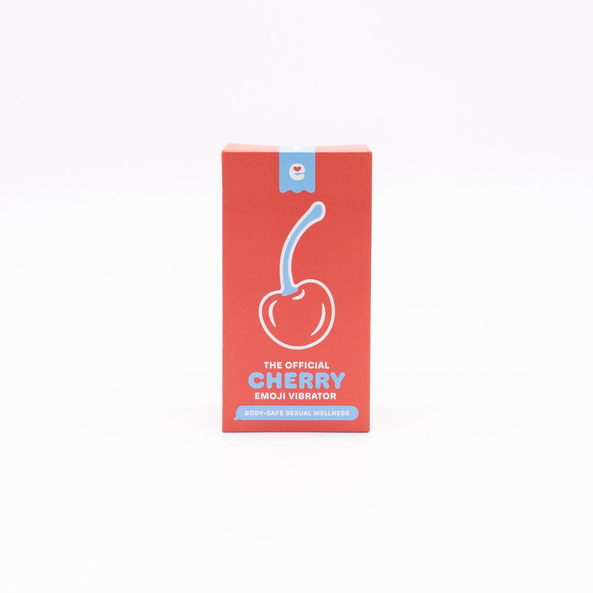 Emojibator - Wholesale Sex Toy - Cherry Emojibator4