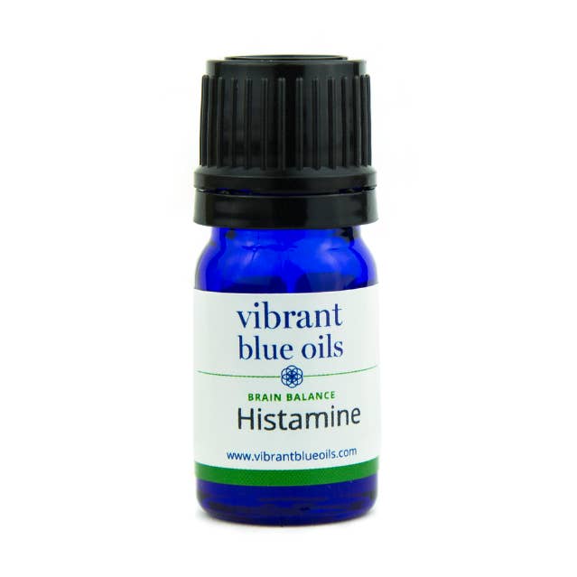 Histamine Balance™ for wholesale by Vibrant Blue Oils