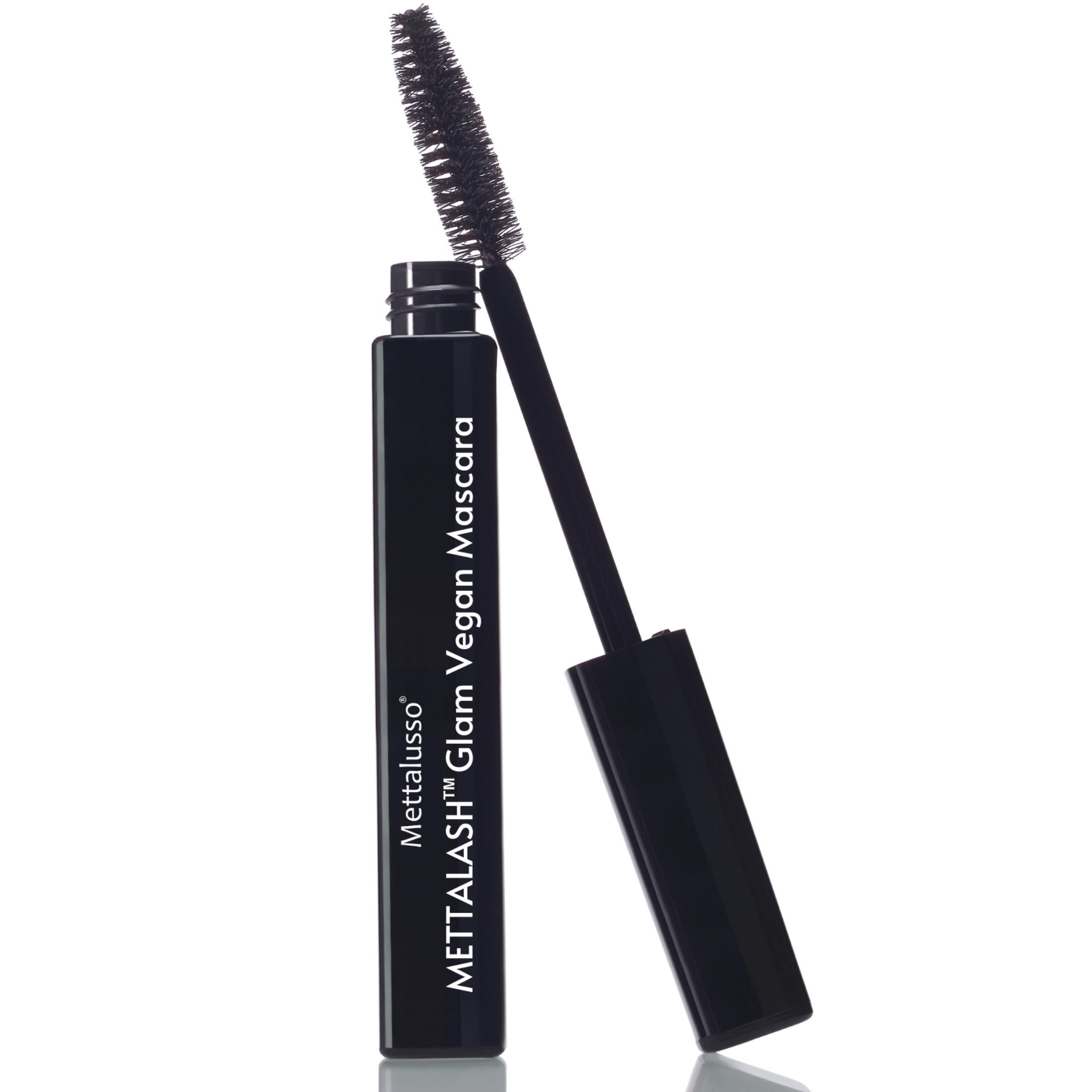 Mettalusso Inc - Wholesale Mascara - Mettalusso MettaLash Vegan Lengthening Volumizing Mascara4