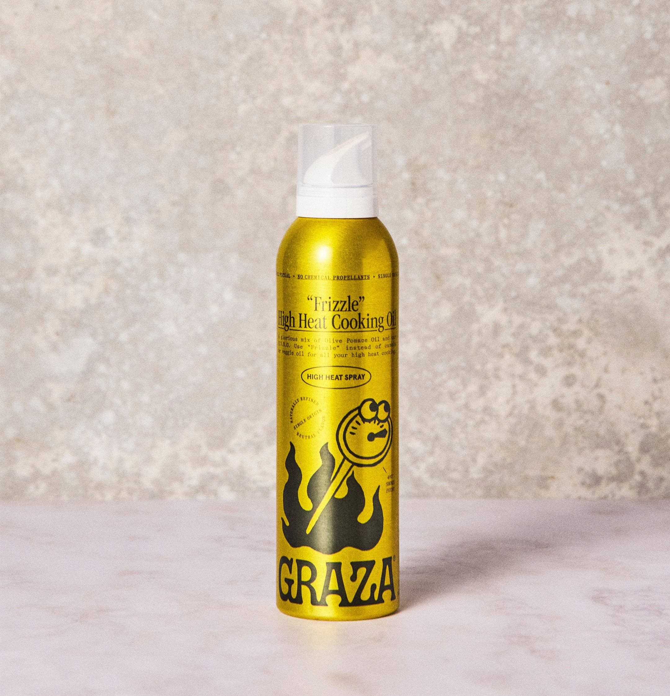 Graza - Wholesale Olive Oil - “Frizzle” Spray