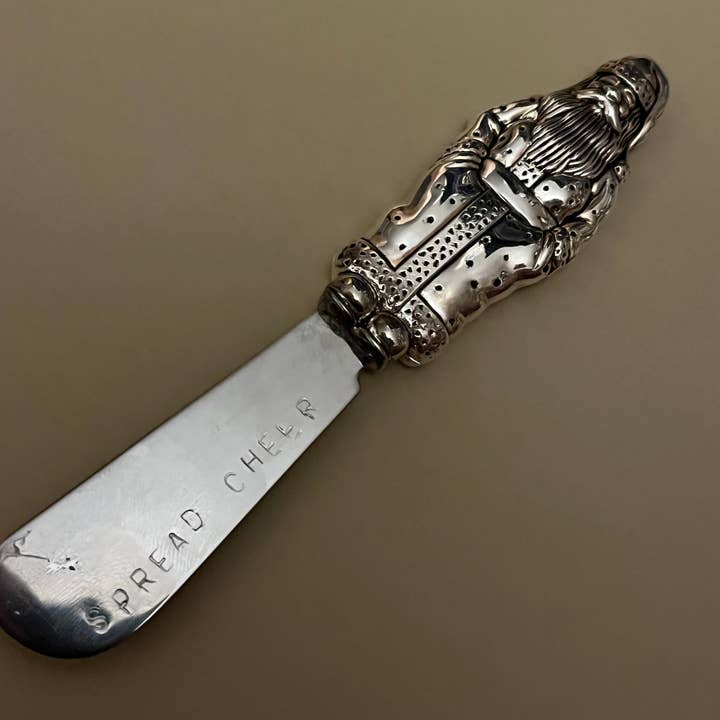 Spread Cheer Holiday Spreader for wholesale by Cards by Design