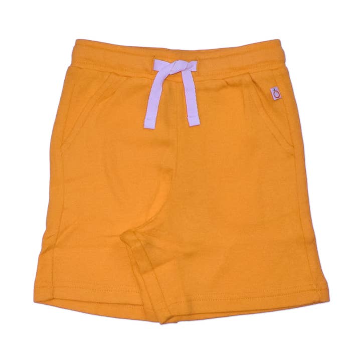 Short Pants - Apricot for wholesale by Mandarina