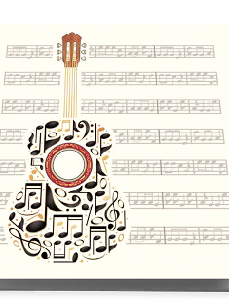 Memoblock for wholesale by Acte tre US/UK