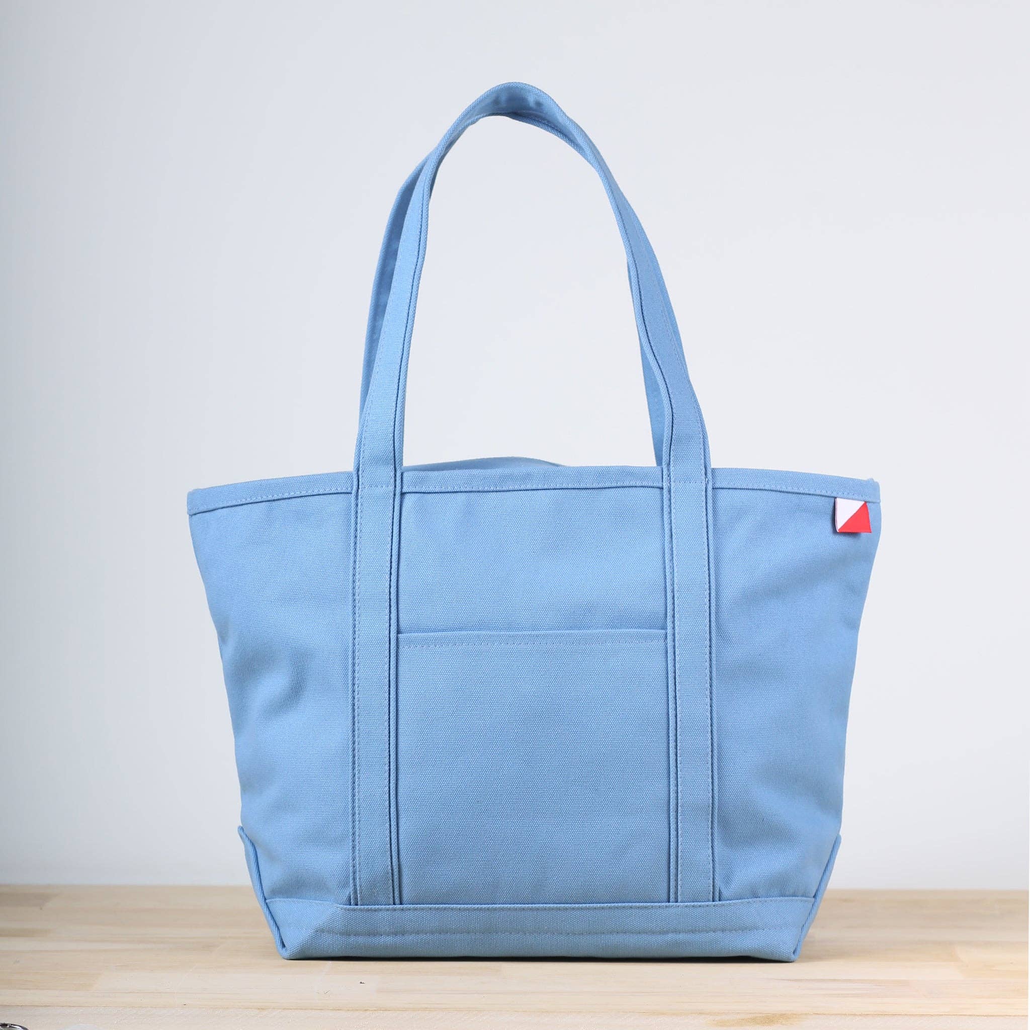 ShoreBags - Vente Tote bag – unisexe - Sac Classique ShoreBags Couleurs Unies0