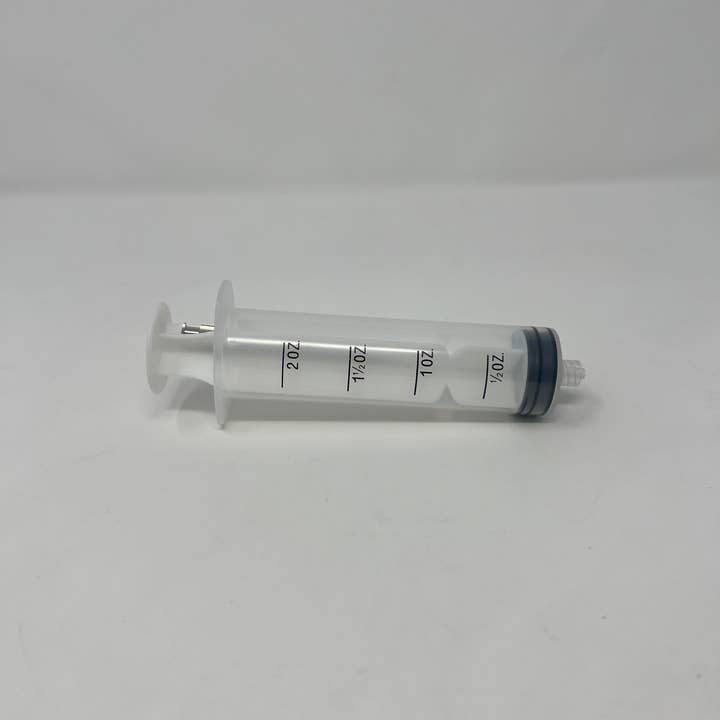 USA HomeMax – wholesale Köksverktyg/-pryl – 2 oz stor marinadinjektor spruta
