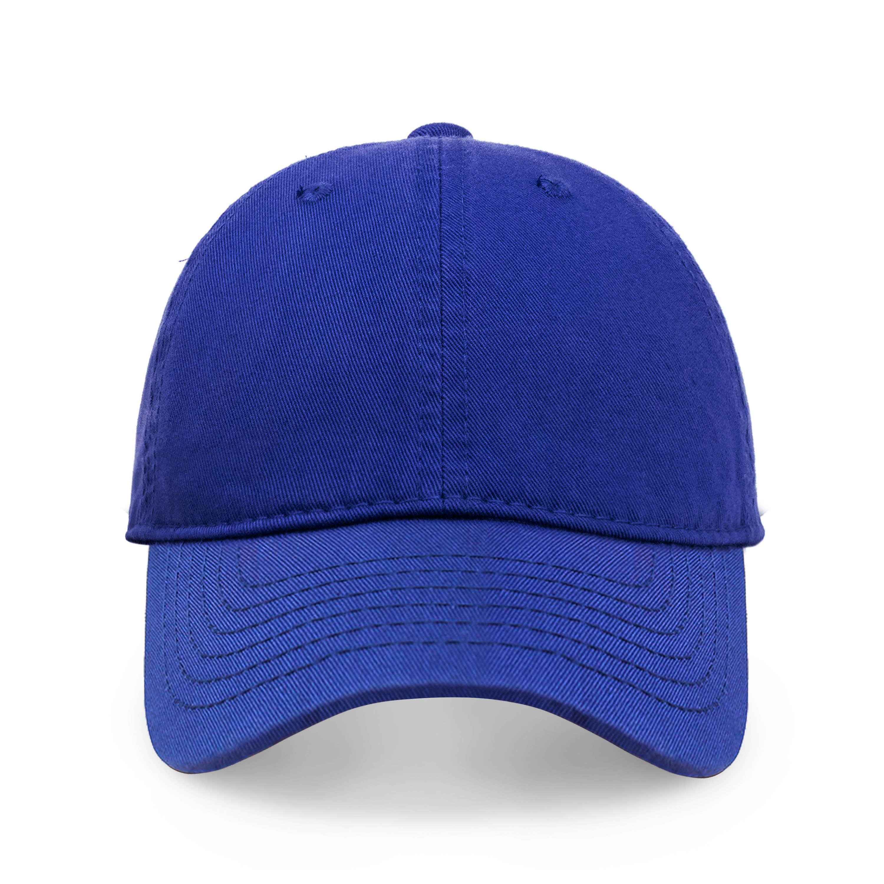 ChoKoLids – wholesale Baseball cap – Unisex – CHOK.LIDS Plain Baseball Cap115