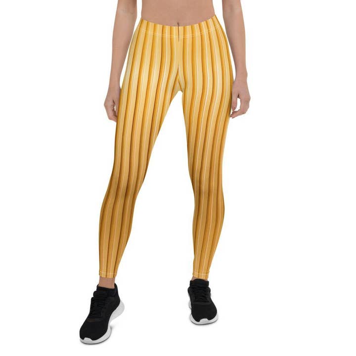 Erol Low Waist Leggings for wholesale by HAVAH