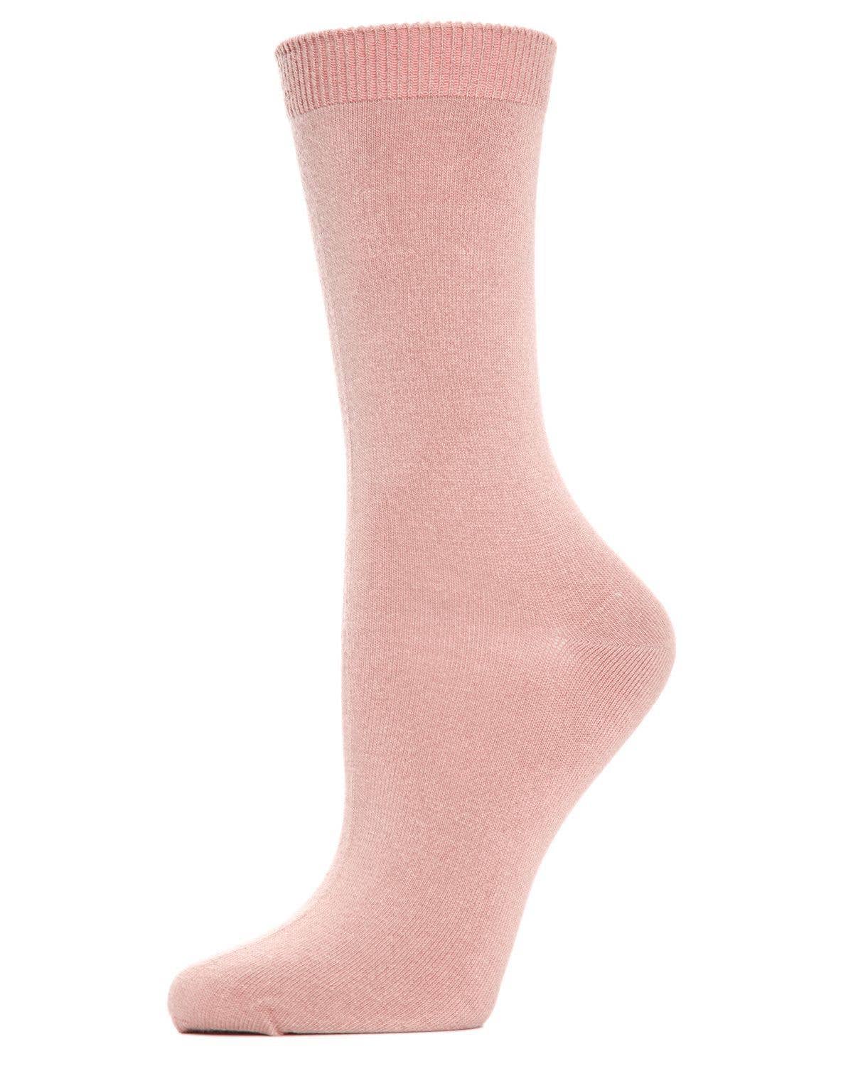 Infinity Classics International Inc. - Wholesale Socks - Women's - Hand-Linked Crew Socks5