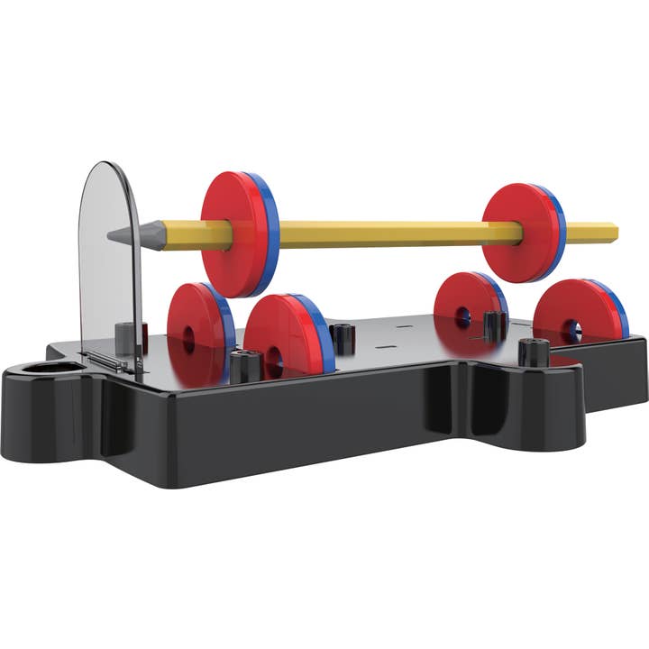 ANTI-GRAVITY MAGNETIC SCIENCE Experiment Kit for wholesale by Discovery Toys