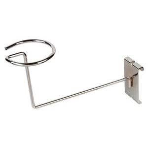 Only Hangers - Wholesale Hat Rack - Only Hangers Grid wall Hat Display Pack of 30