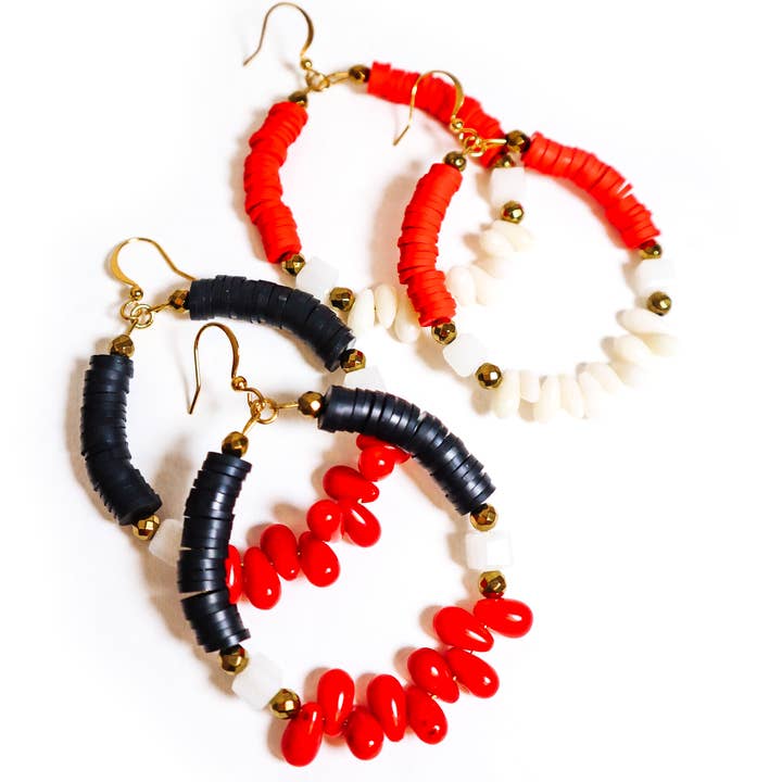 Betsy Pittard Design LLC - Wholesale - Carrington⎜Gameday1