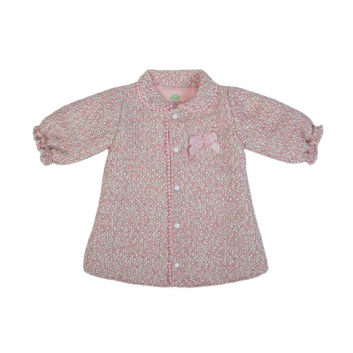 16170 - Lang cardigan - AW 24/25 for engroshandel hos FS Baby