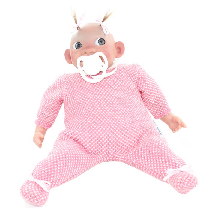 LAMAGIK, S.L. - Wholesale Doll - Kids - Charity1