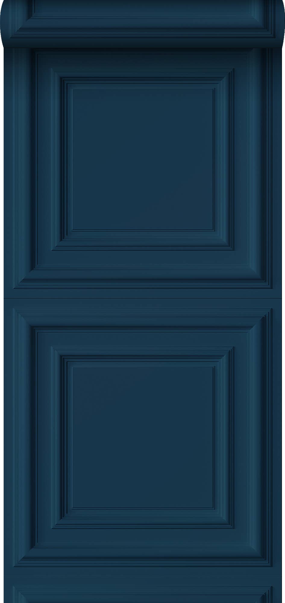 The Design Department b.v. - Wholesale Behangrol - Behang met Wandpanelen0