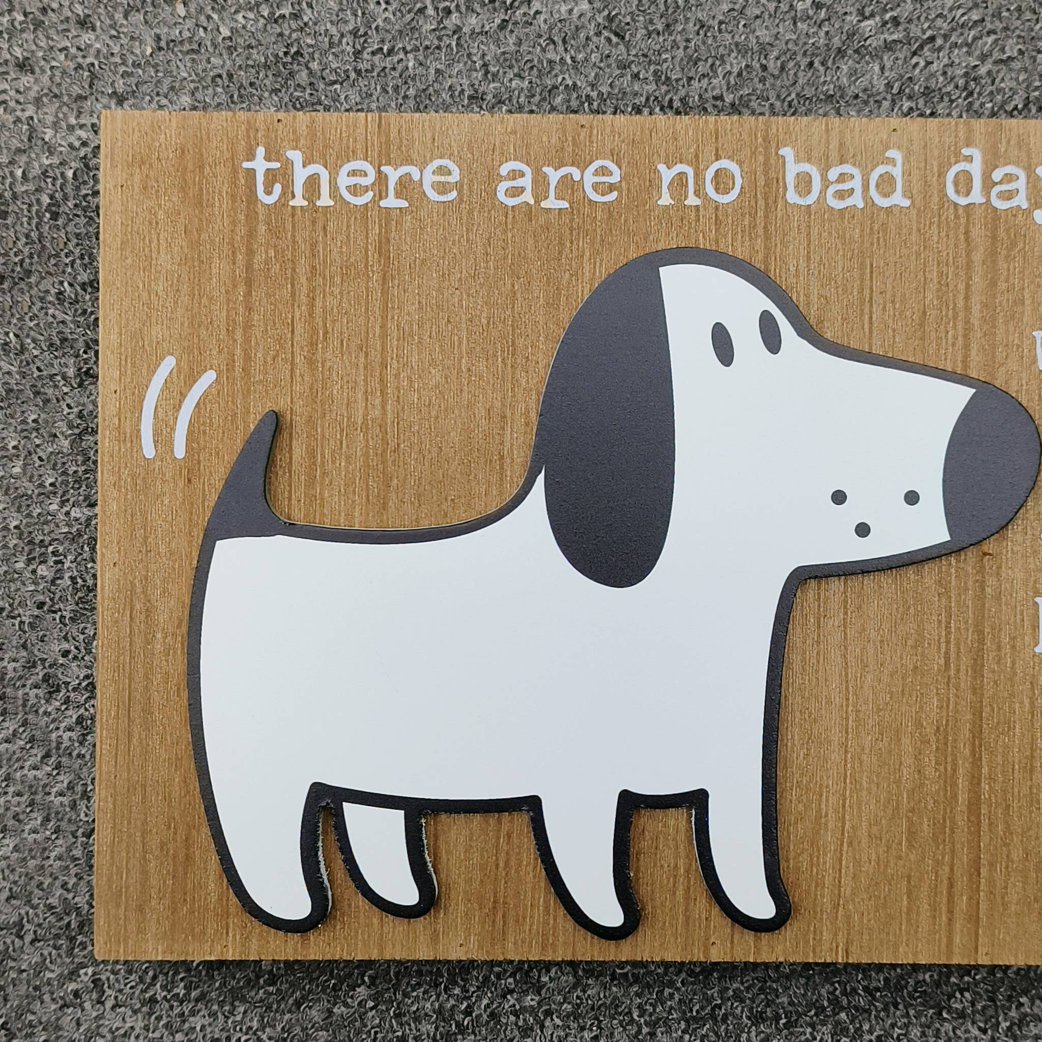 Paris Loft Inc - Vendita all'ingrosso Cartelli - Quando tutto il resto fallisce, abbraccia il cane, divertenti segni di cane6