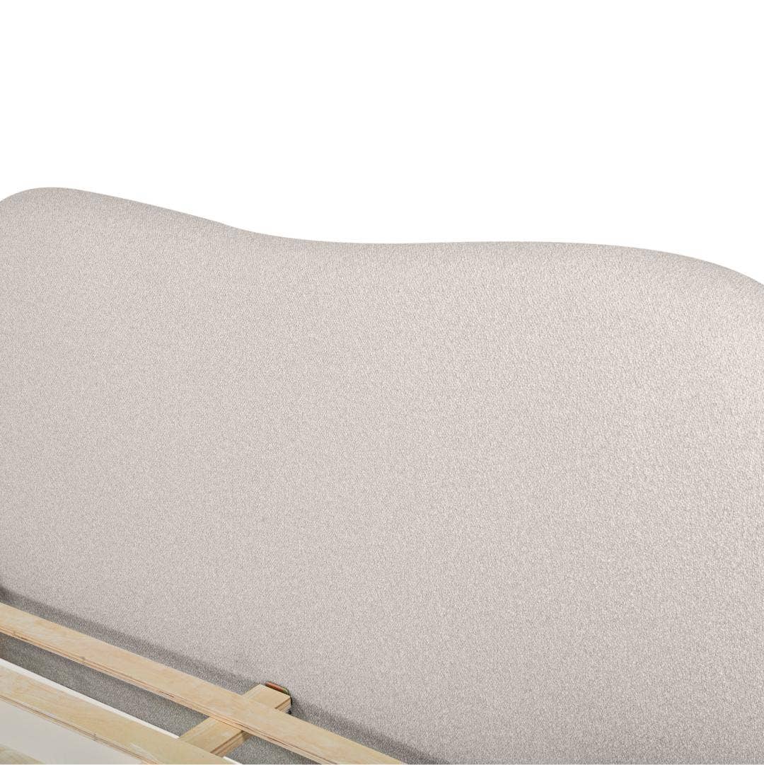 Style In Form - Wholesale Bed - Fox Queen Bed11