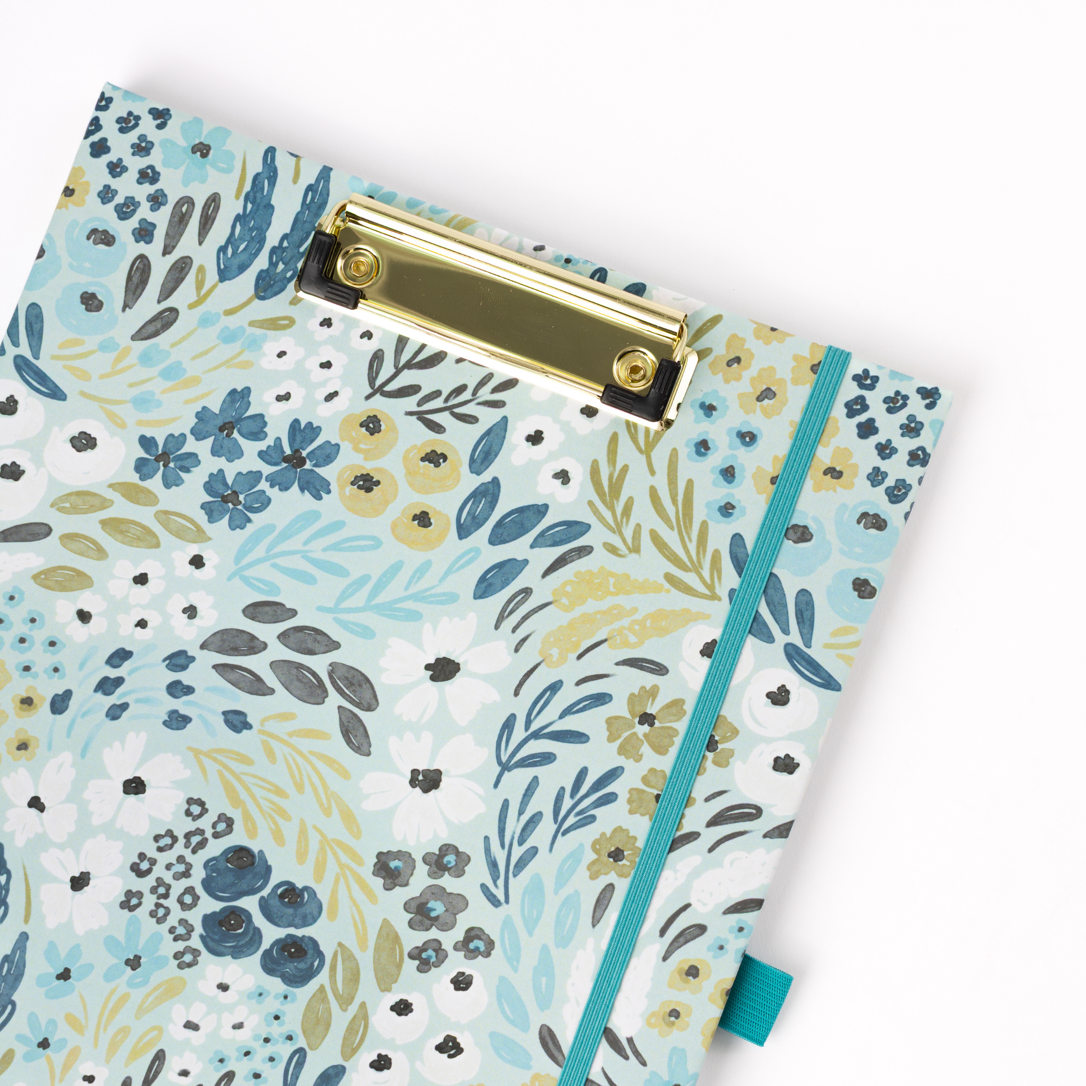 Elyse Breanne Design - Wholesale Clipboard - Waterfall Floral Clipfolio3