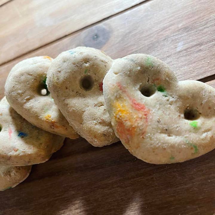 Bucho's Barkery - Wholesale Pet Treats - Dog - Sweet Heart Box