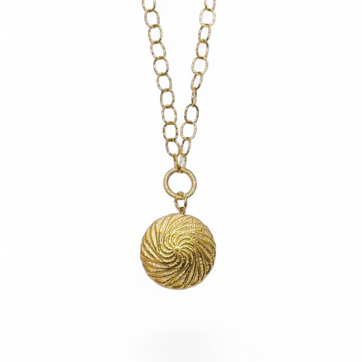 Somerset Necklace for wholesale by Idlewild Everyday