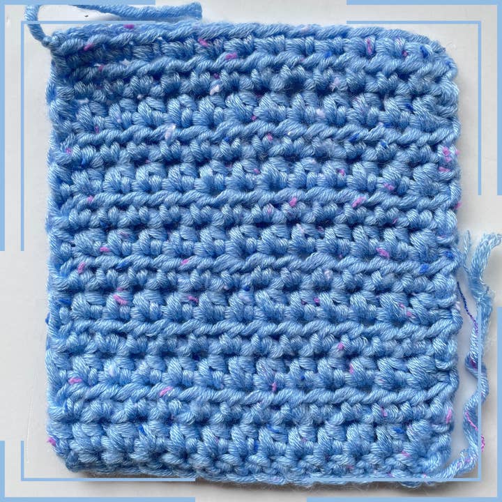 KnitPal - Wholesale Yarn - Tweed Twinkles Bulky - Soft Acrylic Blend8