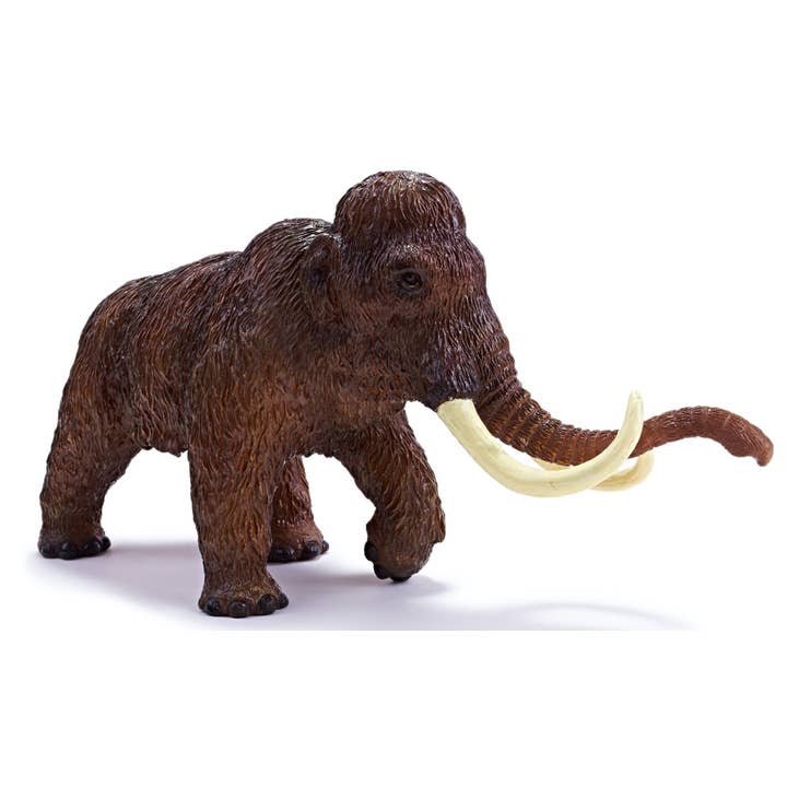 Mammoth Replica for wholesale by Science and Nature