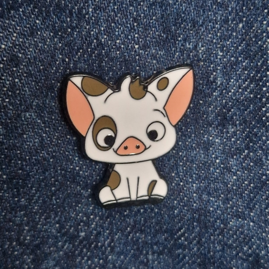 Animania - Wholesale Lapel Pin/Button - Disney Inspired Pin Badges37