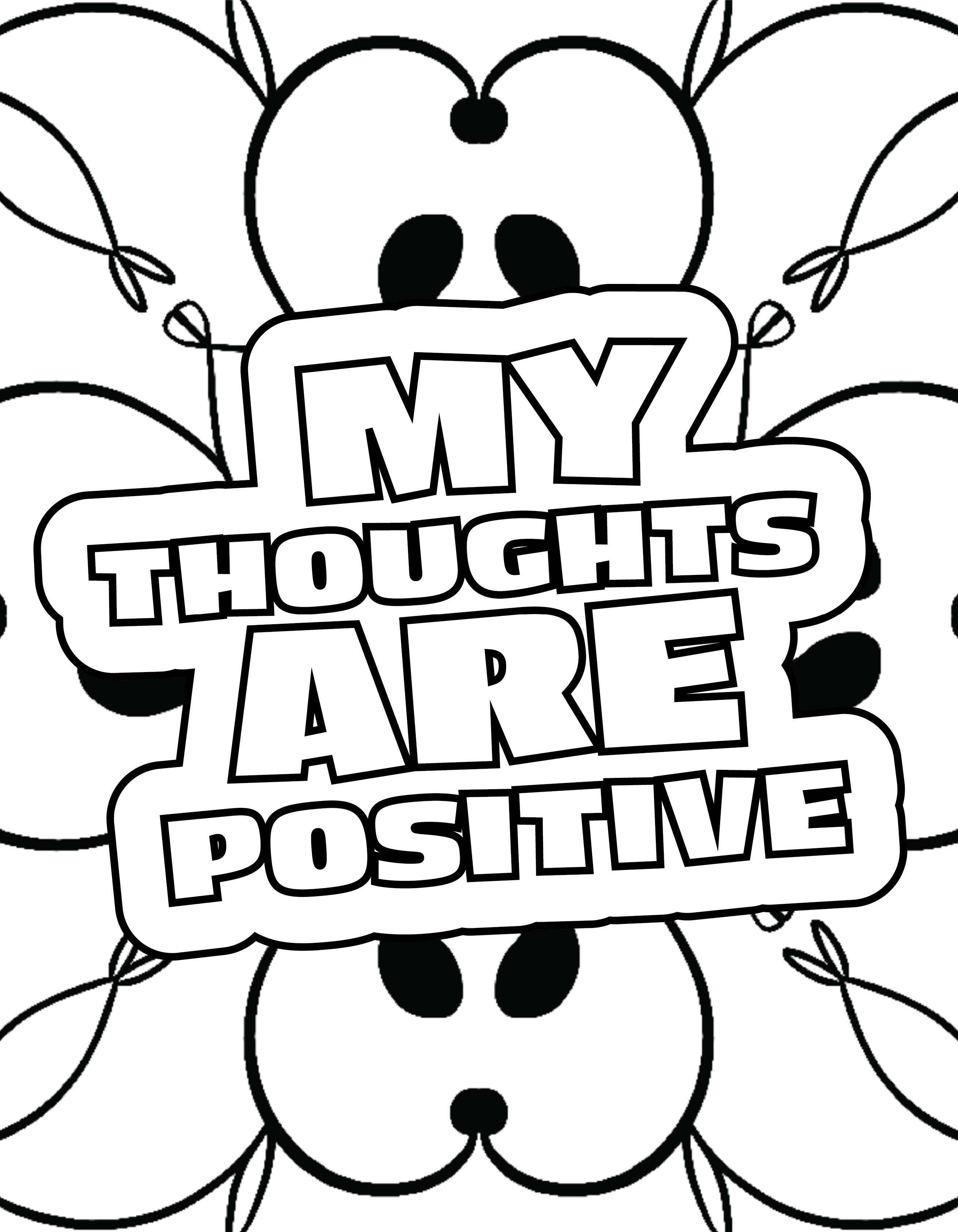 Illustrated Melanin - Wholesale Coloring Book - Kids & Baby - Find Joy Through Color: Affirmations for Kids4