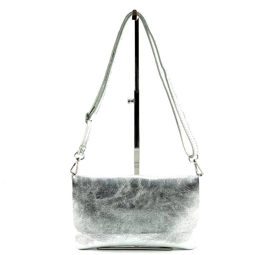 MILANO AMOUR - Wholesale Pouch - Women's - MINI SALLY LAMINATE POUCH POCHETTE10