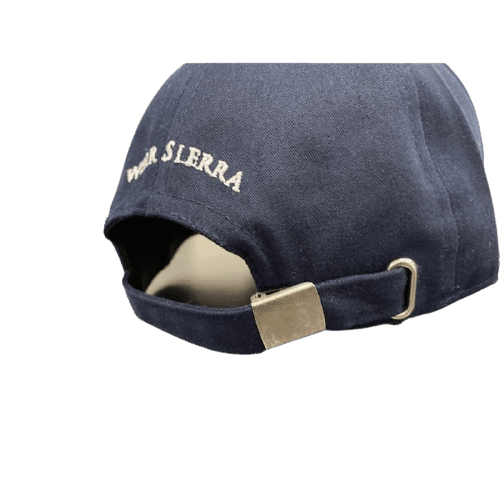Wear Sierra – wholesale Baseballkeps - Unisex – Basebollhatt, Justerbar Wear Sierra Logo Hatt, 100% bomull14