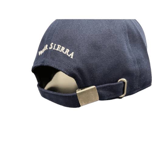 Wear Sierra – wholesale Baseballkeps - Unisex – Basebollhatt, Justerbar Wear Sierra Logo Hatt, 100% bomull14