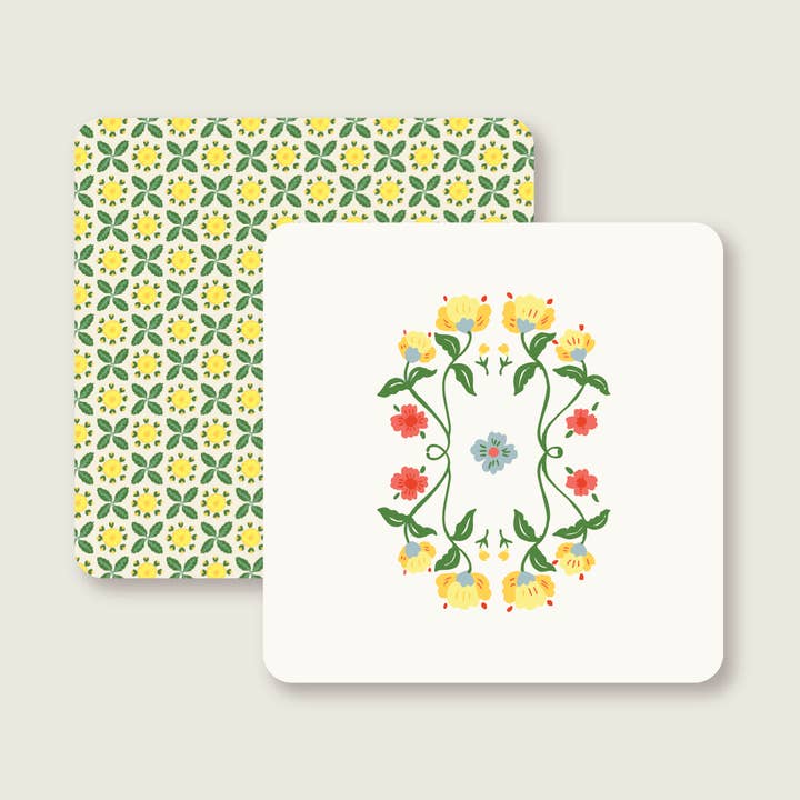 Positano Bordskåner Sæt-Dobbelt Sidet for engroshandel hos re:mused studio