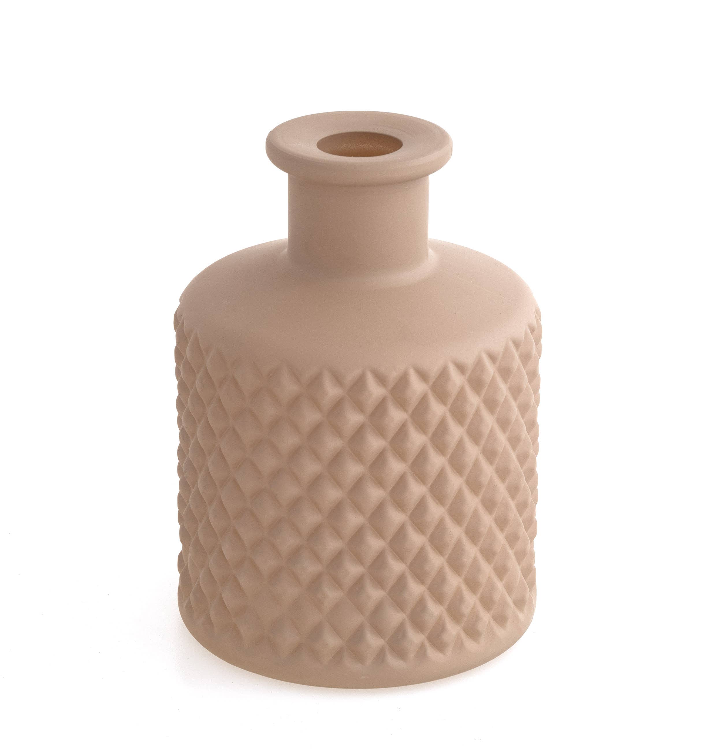 London Luxury Candle Supplies – Engroshandel Duftolie med pinde – Geo duftflasker (200 ml) i farve7