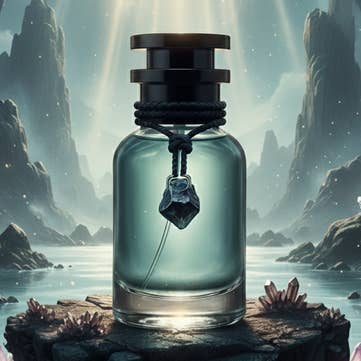 Natureza Bruta 30 ml por atacado de Divalya