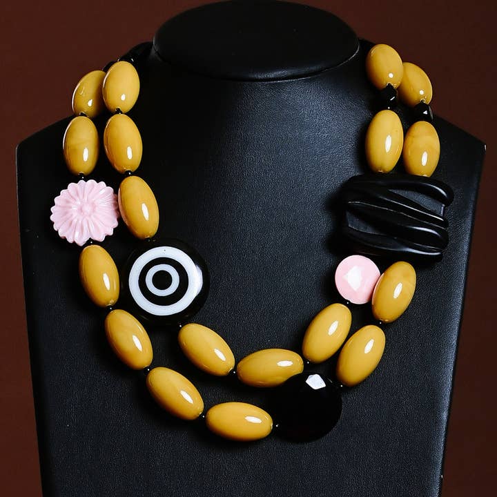 Olie for wholesale by Michaela Malin