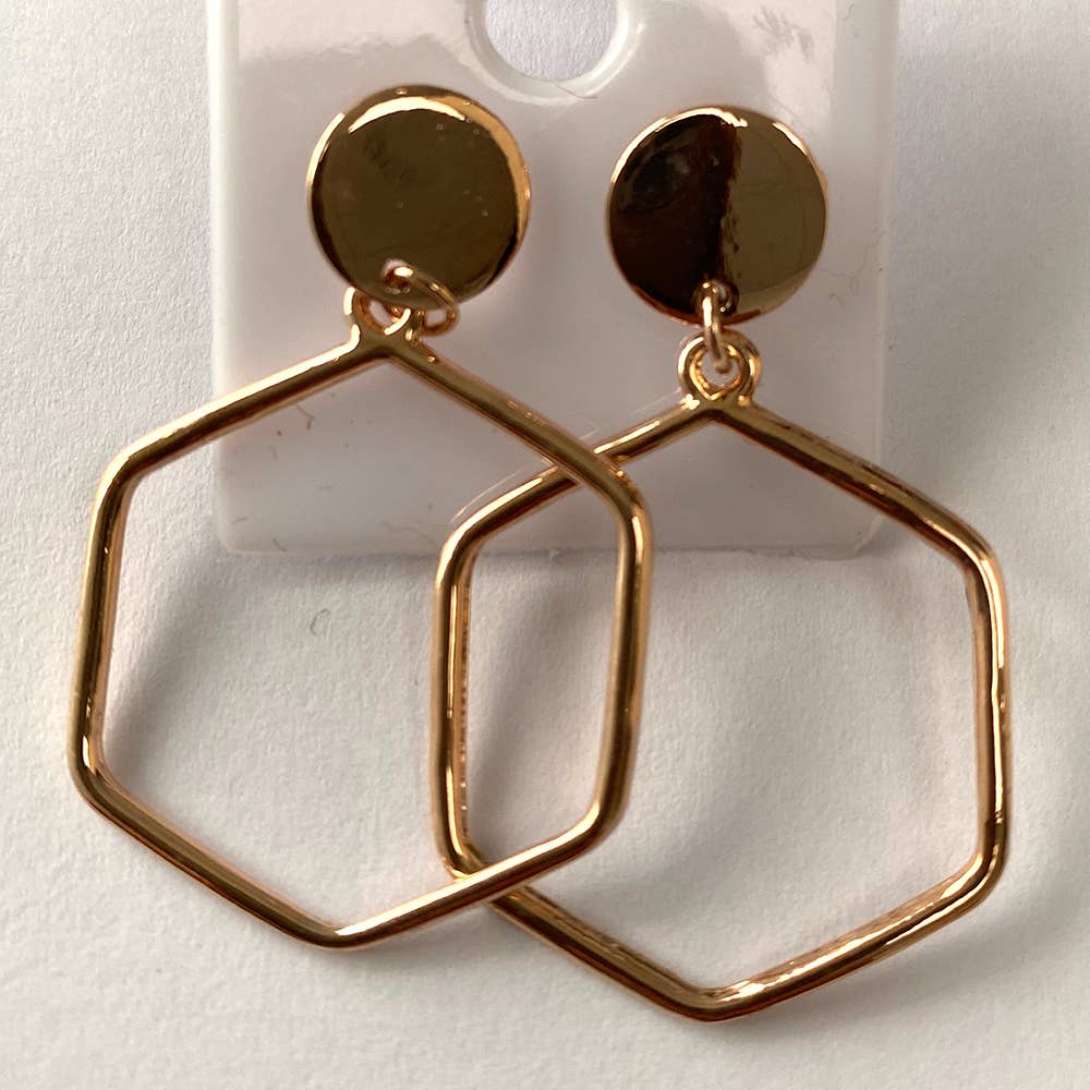 VIE – wholesale Dangle earrings – Earrings59