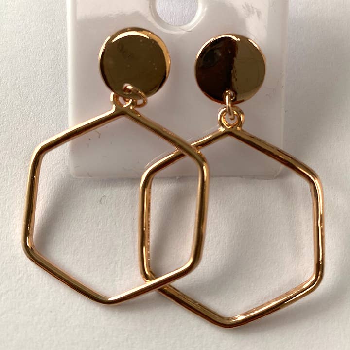 VIE - Wholesale Dangle Earrings - Earrings59