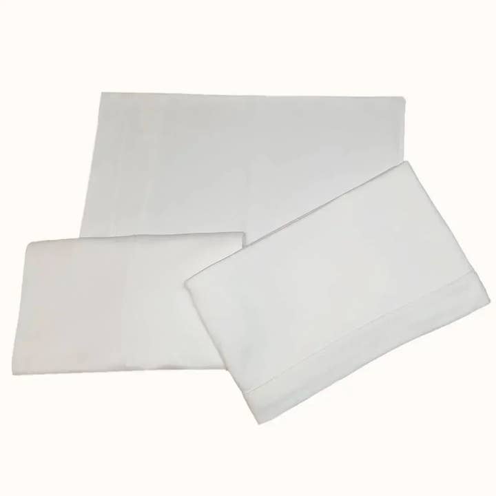 Warm Cotton Knit Sheet Set for wholesale by Pim-Pam-Pum