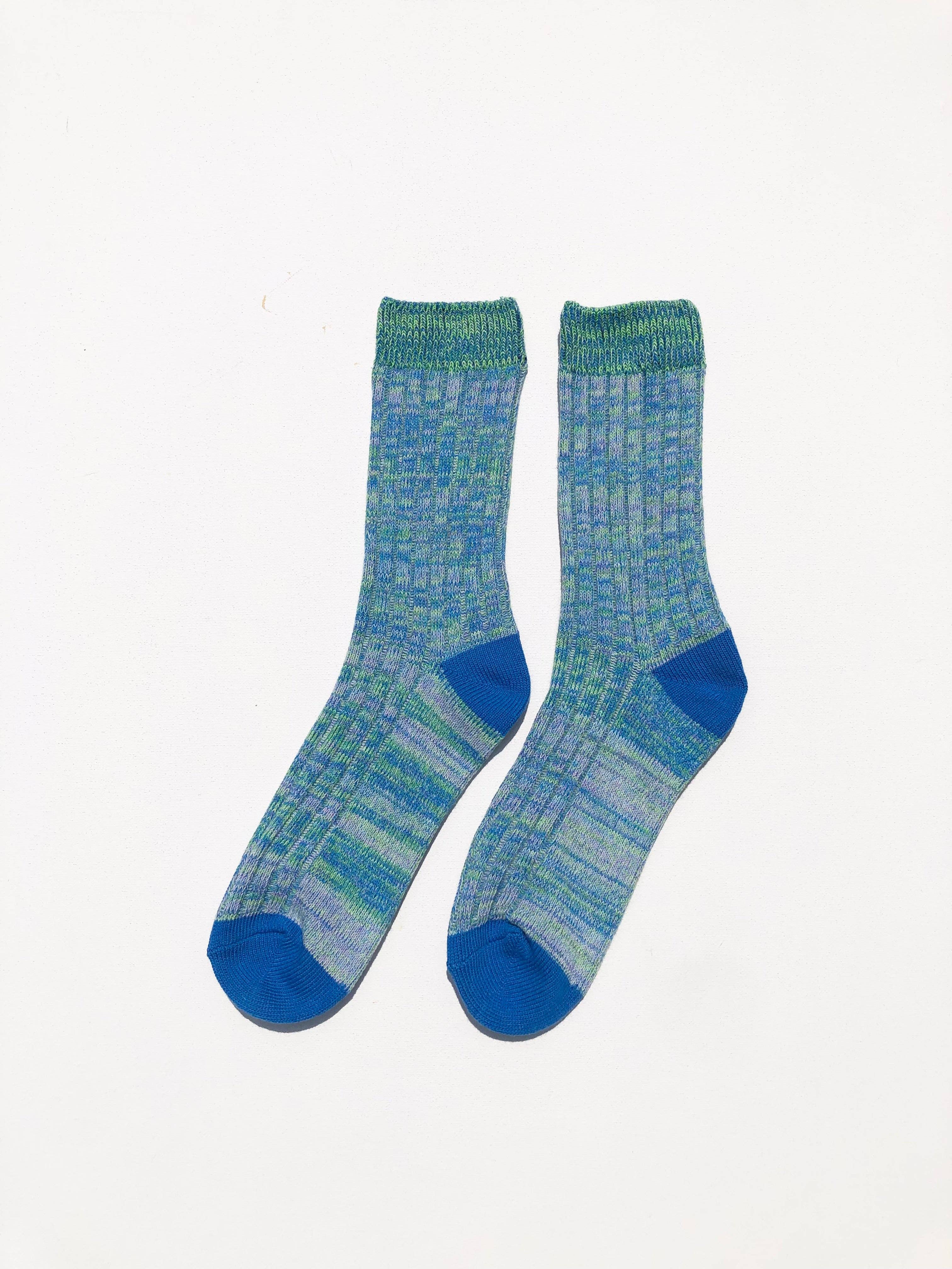Billy Bamboo – Großhandel Socken - Unisex – Tokyo Baumwollsocken12