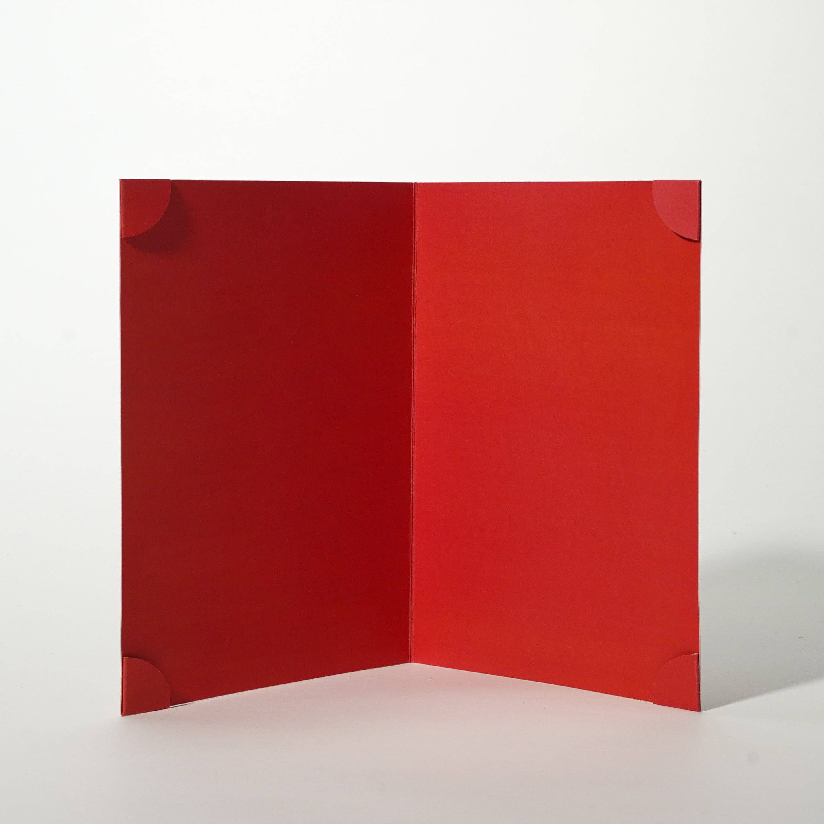 Lovepop Cards - Wholesale Retailer Display - Paper & Novelty - Try Me' Cover 5x7"5