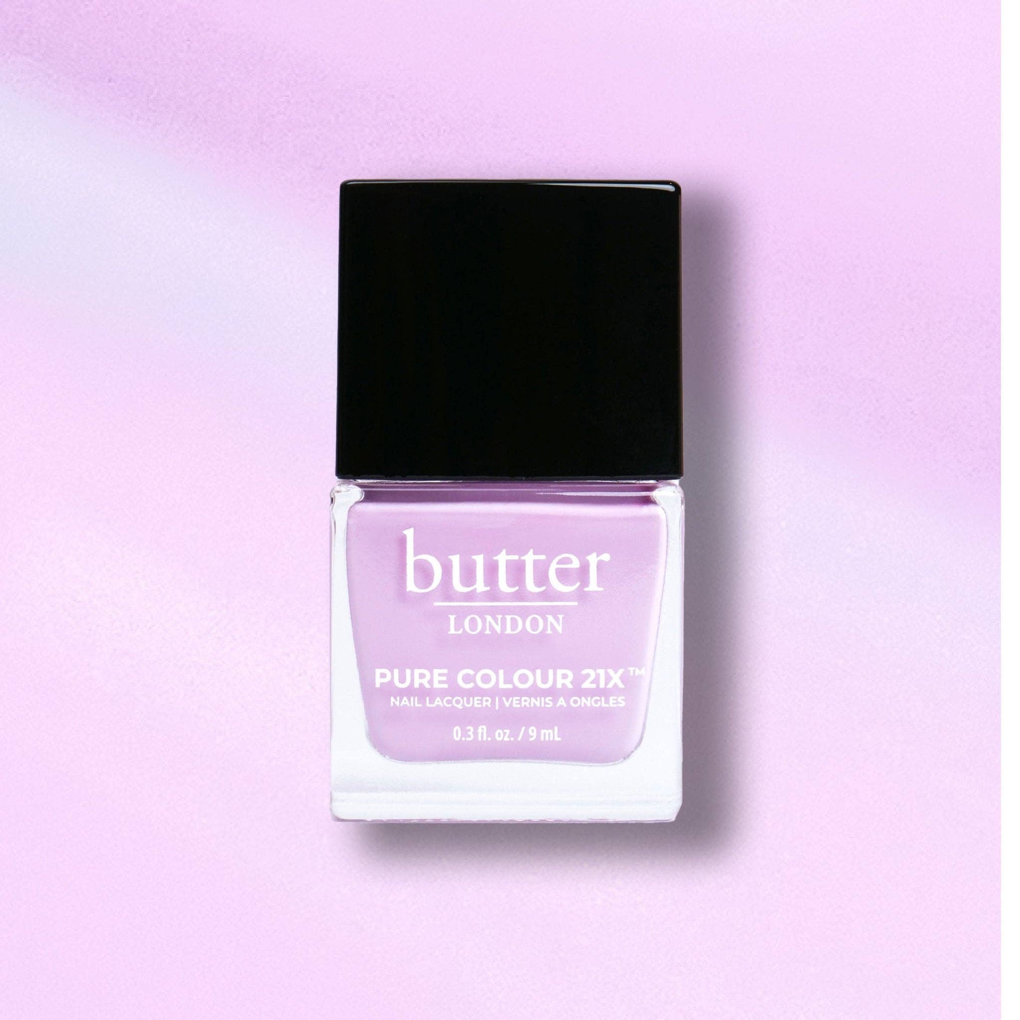 butter LONDON - Wholesale Nail Polish - PURE COLOUR 21X NAIL LACQUER81