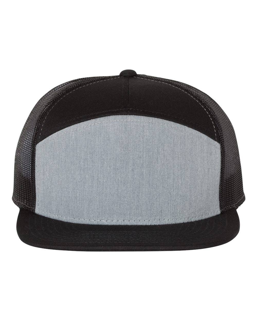 Overholt Supply Co. - Wholesale Trucker Hat - Unisex - "There's Fuckery Afoot" Leather Patch Hat25