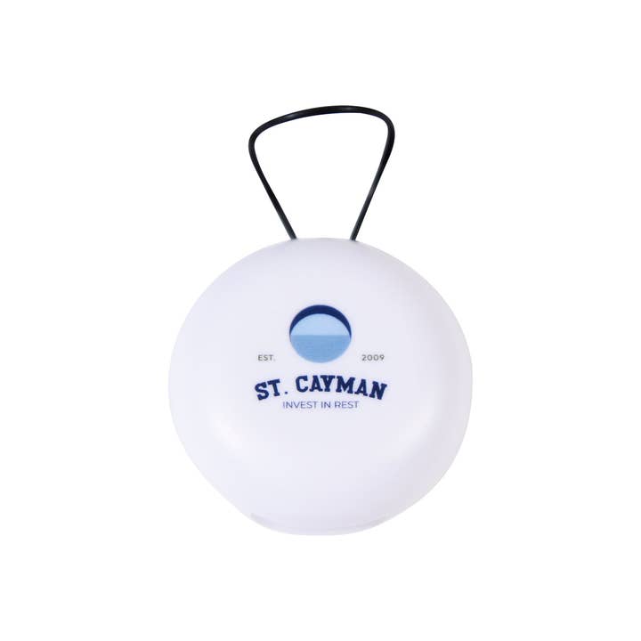 St. Cayman - Wholesale Earplugs - White Noise Earplugs