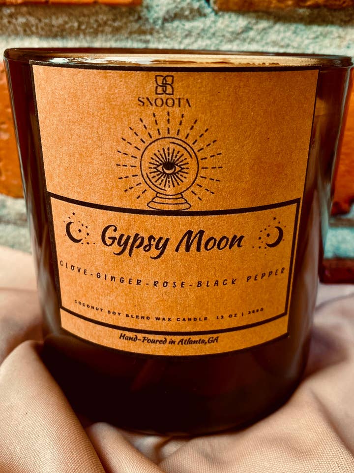 Gypsy Moon for wholesale by Snoota