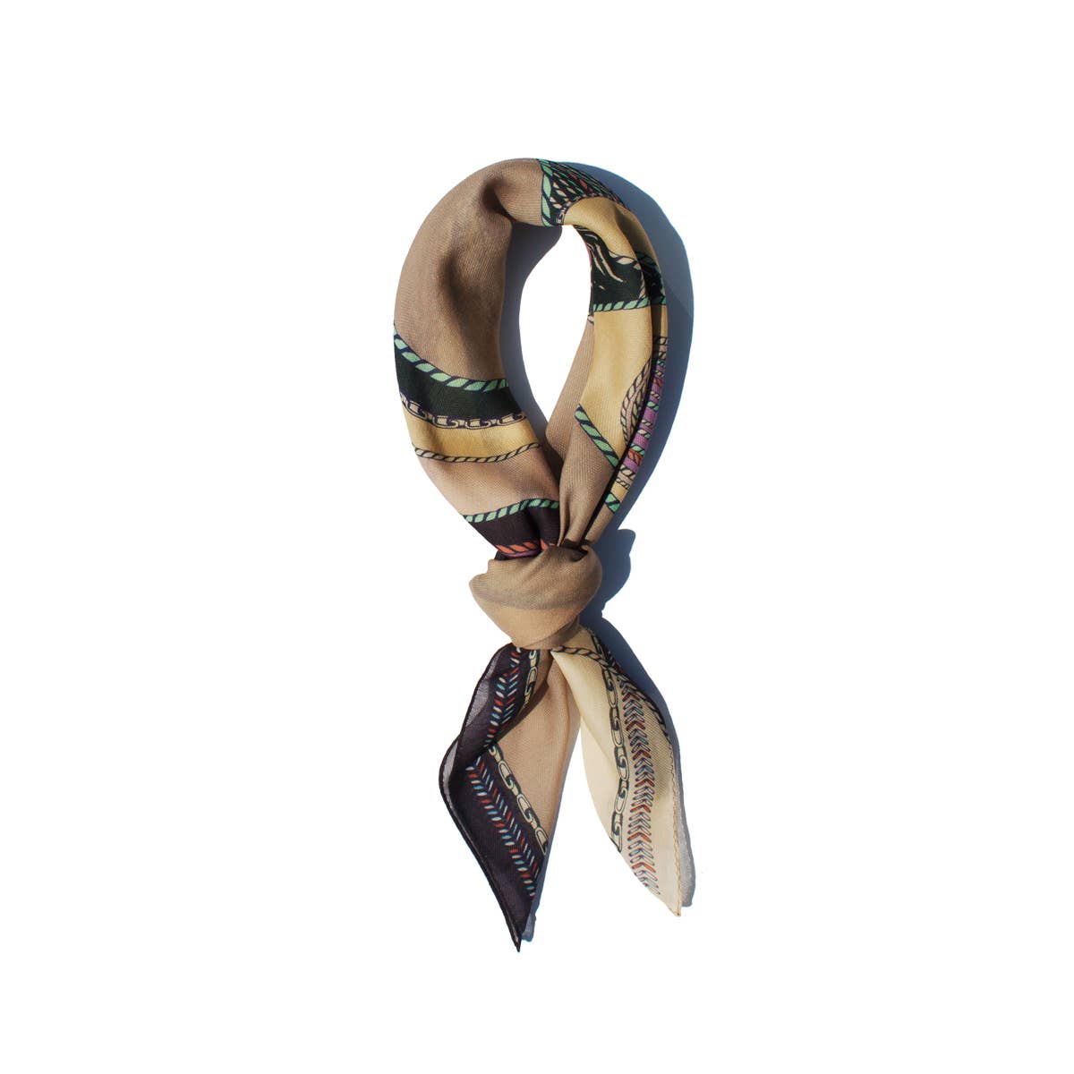 Prinmatic - Wholesale Scarf - Women's - Printed Scarves0