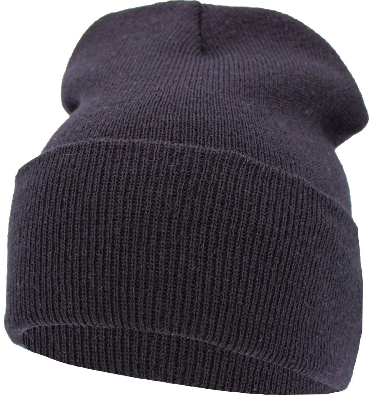 KBETHOS – Gorro - Unissexo por atacado – Gorro Longo Liso - Fabricado nos EUA12