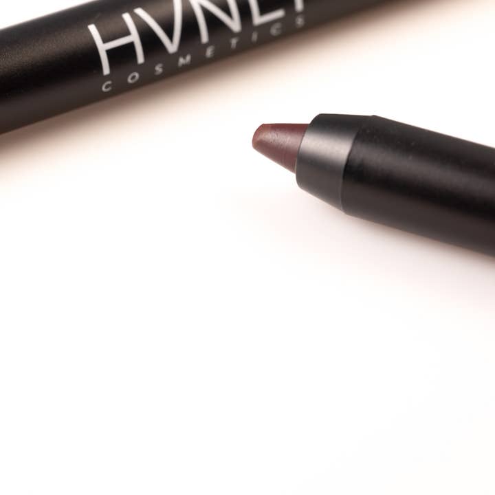 Kastena Brown Lip Liner for wholesale by HVNLY Cosmetics