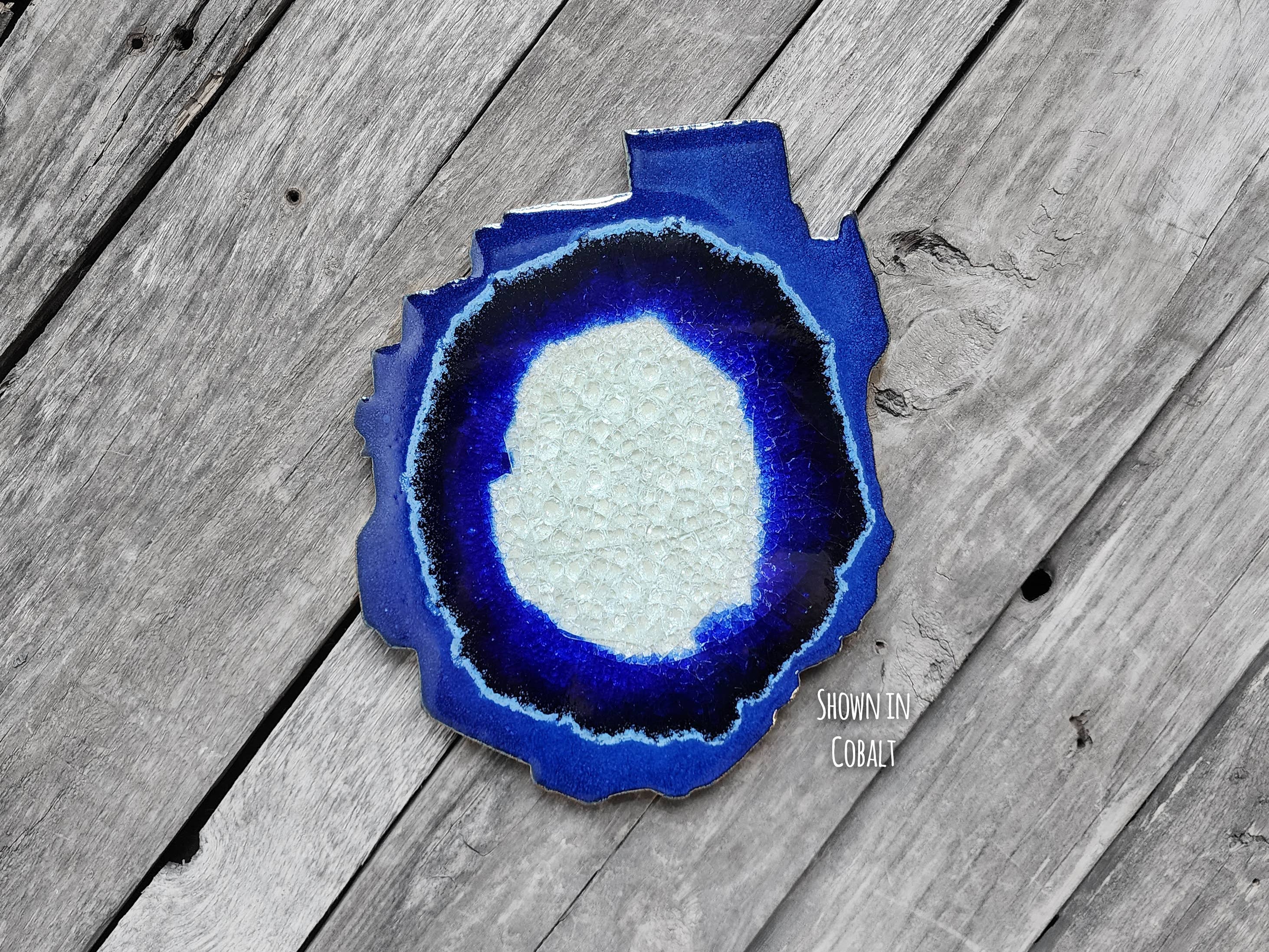 Dock 6 Pottery - Wholesale Trivet - Adirondack Park Trivet1