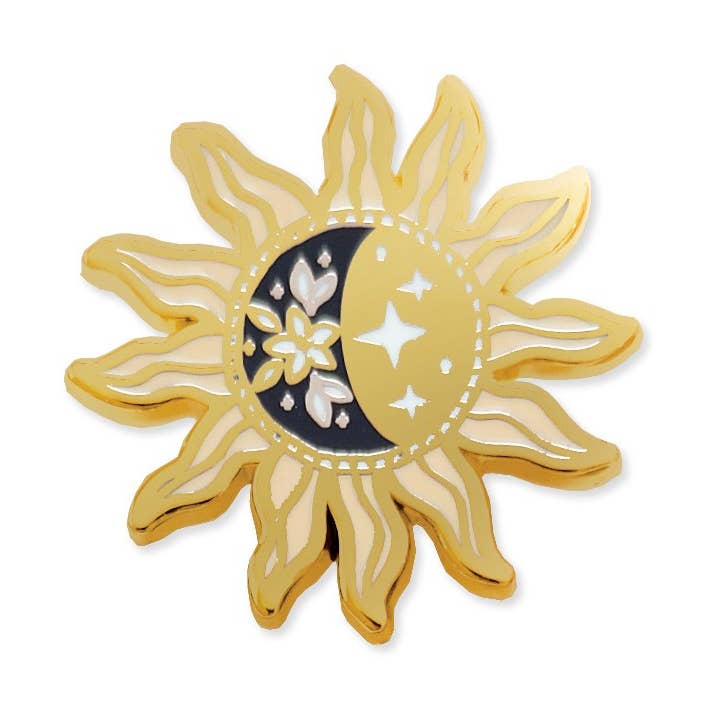 Pin's - Con tutto il cuore (stella dell'intuizione) per la vendita all'ingrosso da parte di Hirondelle & Cie