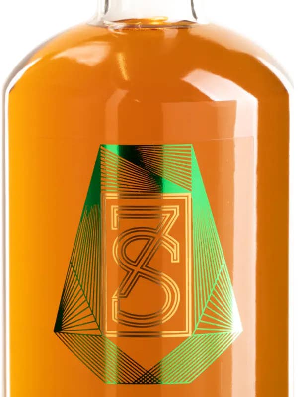 FINITION BOIS DE PORTO TOURBÉ
WHISKY SINGLE MALT TOURBÉ pour la vente par Seven Seals Innovation AG