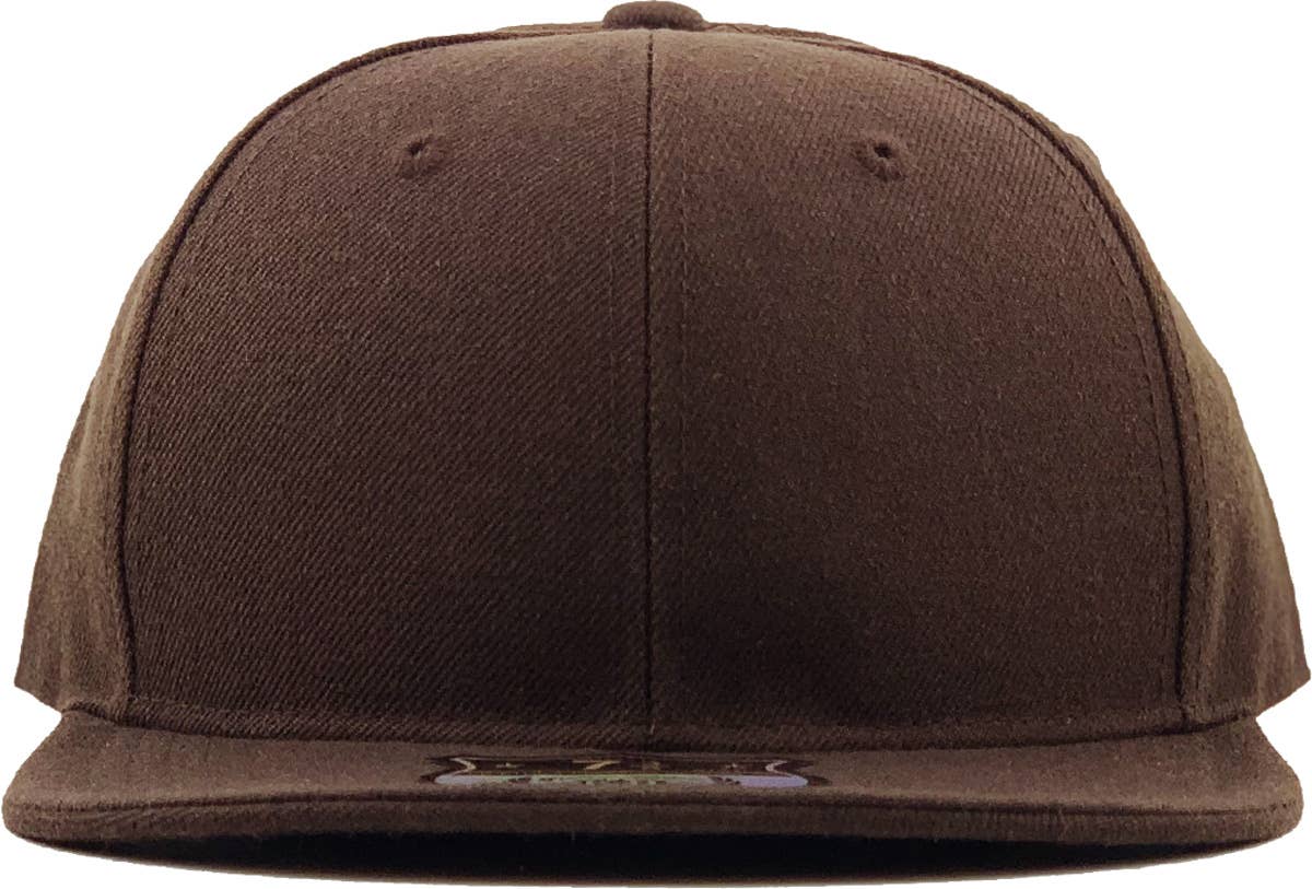 KBETHOS - Wholesale Flat Brim Cap - Men's - Fitted Flat Brim19